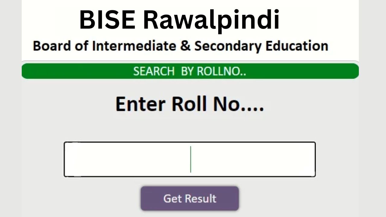 10th class result 2024 Rawalpindi board