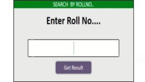 BISE Mardan 10th Class Result 2024