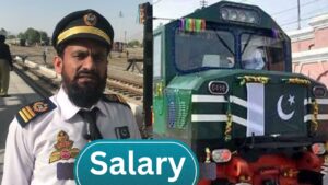 Assistant Station Master Salary in Railway